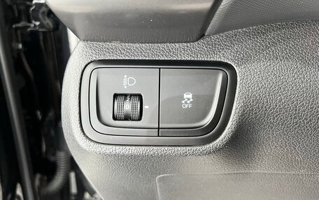 Hyundai ix35, 2022 год, 1 720 000 рублей, 9 фотография