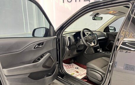 Hyundai ix35, 2022 год, 1 720 000 рублей, 7 фотография