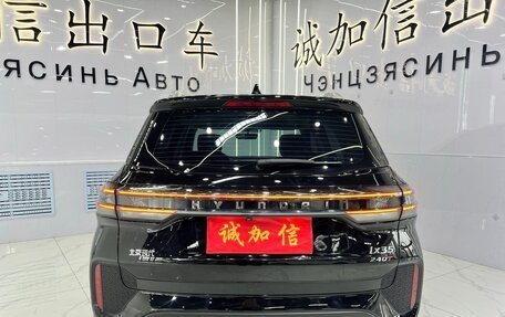 Hyundai ix35, 2022 год, 1 720 000 рублей, 5 фотография