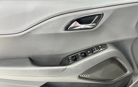 Hyundai ix35, 2022 год, 1 720 000 рублей, 8 фотография