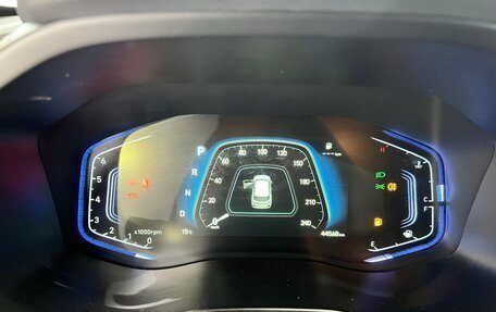 Hyundai ix35, 2022 год, 1 720 000 рублей, 10 фотография