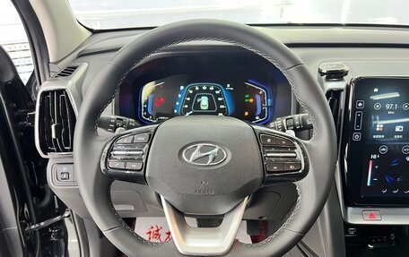 Hyundai ix35, 2022 год, 1 720 000 рублей, 11 фотография