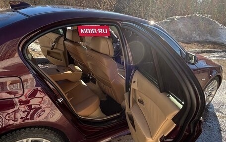 BMW 5 серия, 2006 год, 1 170 000 рублей, 14 фотография