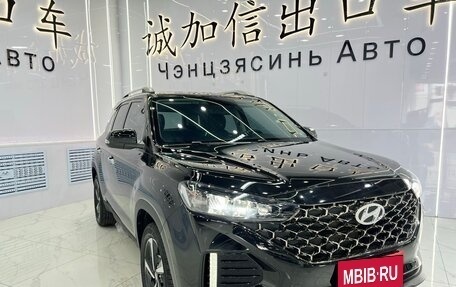 Hyundai ix35, 2022 год, 1 720 000 рублей, 3 фотография