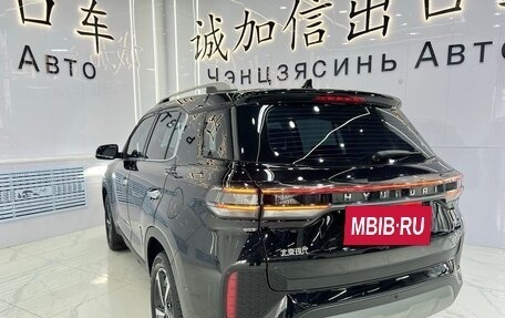 Hyundai ix35, 2022 год, 1 720 000 рублей, 6 фотография