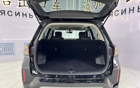 Hyundai ix35, 2022 год, 1 720 000 рублей, 17 фотография