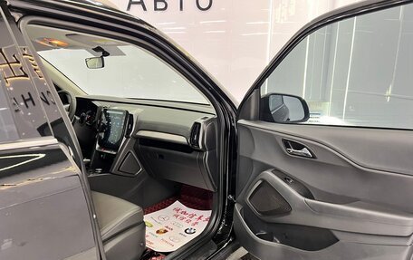 Hyundai ix35, 2022 год, 1 720 000 рублей, 18 фотография