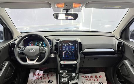 Hyundai ix35, 2022 год, 1 720 000 рублей, 15 фотография