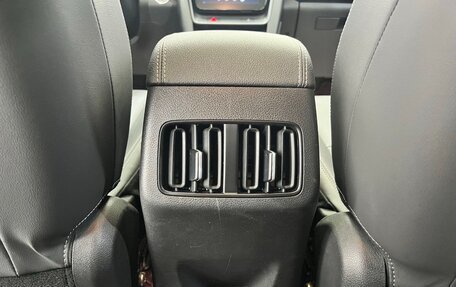 Hyundai ix35, 2022 год, 1 720 000 рублей, 14 фотография