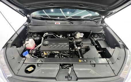 Hyundai ix35, 2022 год, 1 720 000 рублей, 19 фотография