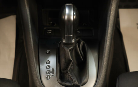 Volkswagen Golf VI, 2012 год, 949 000 рублей, 16 фотография