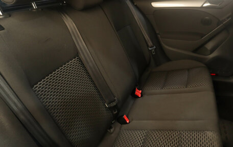 Volkswagen Golf VI, 2012 год, 949 000 рублей, 17 фотография