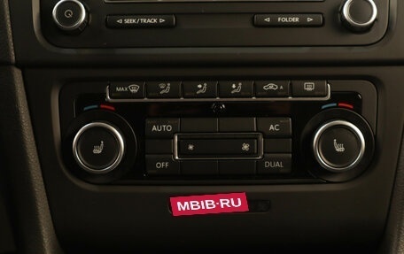 Volkswagen Golf VI, 2012 год, 949 000 рублей, 15 фотография