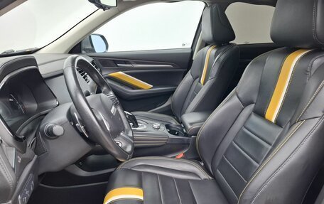 Haval F7x I, 2020 год, 1 705 000 рублей, 10 фотография