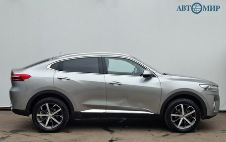 Haval F7x I, 2020 год, 1 705 000 рублей, 4 фотография