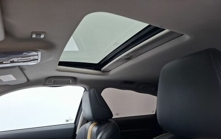 Haval F7x I, 2020 год, 1 705 000 рублей, 12 фотография