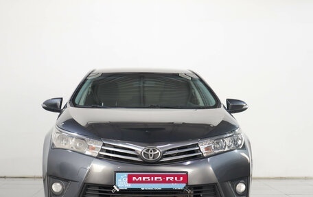 Toyota Corolla, 2013 год, 1 299 000 рублей, 3 фотография