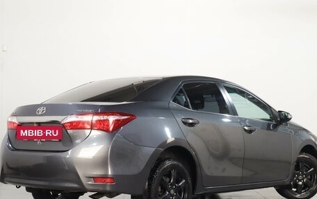 Toyota Corolla, 2013 год, 1 299 000 рублей, 5 фотография