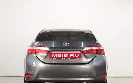 Toyota Corolla, 2013 год, 1 299 000 рублей, 6 фотография