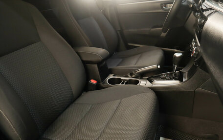 Toyota Corolla, 2013 год, 1 299 000 рублей, 12 фотография