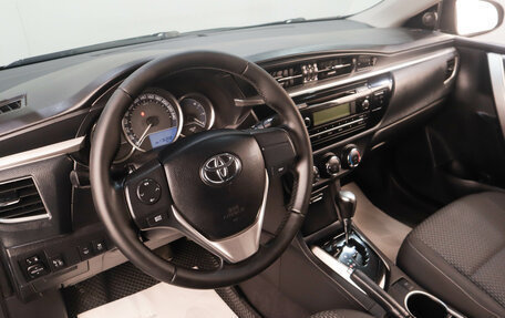 Toyota Corolla, 2013 год, 1 299 000 рублей, 9 фотография