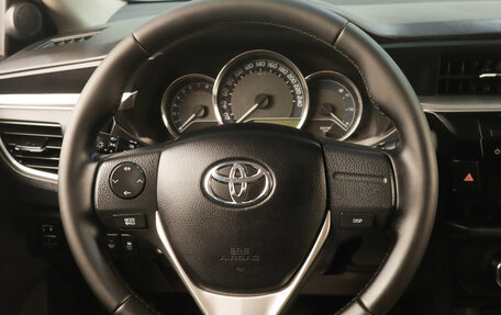 Toyota Corolla, 2013 год, 1 299 000 рублей, 15 фотография