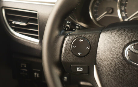 Toyota Corolla, 2013 год, 1 299 000 рублей, 14 фотография