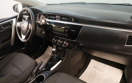 Toyota Corolla, 2013 год, 1 299 000 рублей, 11 фотография