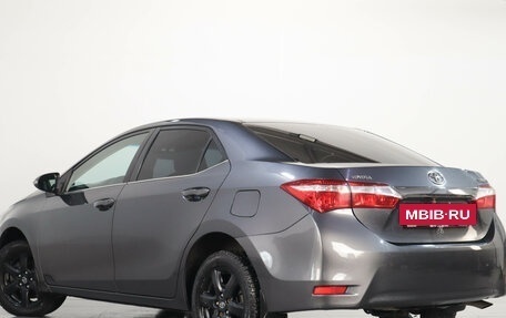 Toyota Corolla, 2013 год, 1 299 000 рублей, 7 фотография