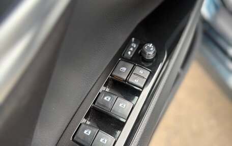 Toyota Camry, 2020 год, 3 150 000 рублей, 11 фотография