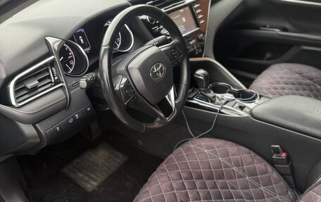 Toyota Camry, 2020 год, 3 150 000 рублей, 12 фотография