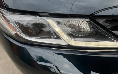 Toyota Camry, 2020 год, 3 150 000 рублей, 15 фотография