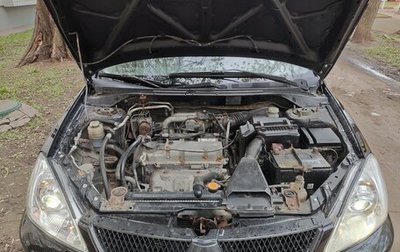 Mitsubishi Lancer IX, 2004 год, 350 000 рублей, 1 фотография