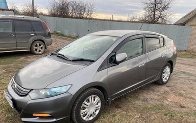 Honda Insight II рестайлинг, 2009 год, 710 000 рублей, 1 фотография