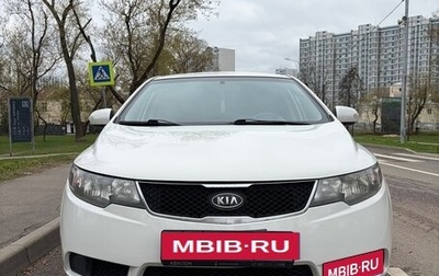 KIA Cerato III, 2010 год, 900 000 рублей, 1 фотография