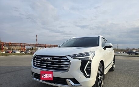 Haval Jolion, 2021 год, 1 730 000 рублей, 1 фотография