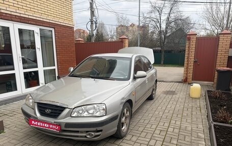 Hyundai Elantra III, 2006 год, 400 000 рублей, 1 фотография
