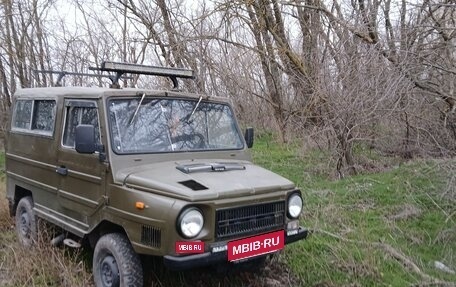 ЛуАЗ 969, 1988 год, 350 000 рублей, 1 фотография