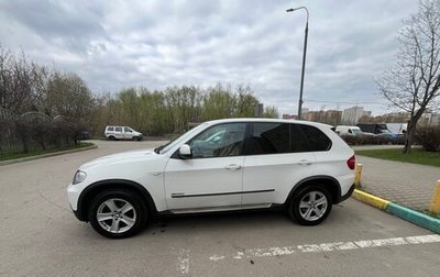BMW X5, 2010 год, 1 870 000 рублей, 1 фотография