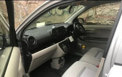 Toyota Passo III, 2016 год, 700 000 рублей, 1 фотография