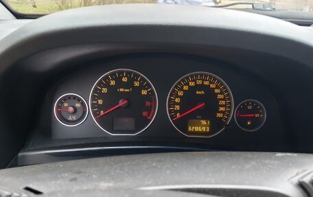 Opel Vectra C рестайлинг, 2003 год, 550 000 рублей, 1 фотография