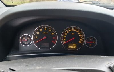 Opel Vectra C рестайлинг, 2003 год, 550 000 рублей, 1 фотография