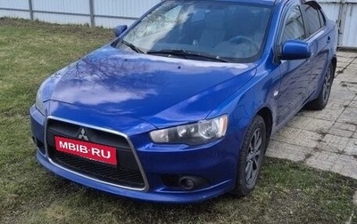 Mitsubishi Lancer IX, 2011 год, 595 000 рублей, 1 фотография