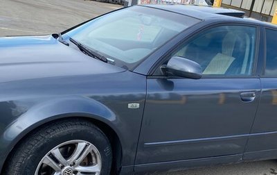 Audi A4, 2004 год, 530 000 рублей, 1 фотография