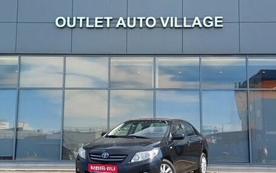 Toyota Corolla, 2007 год, 569 000 рублей, 1 фотография