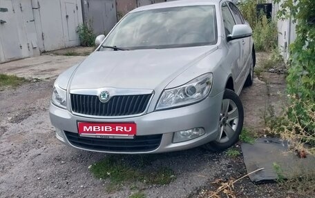 Skoda Octavia, 2013 год, 800 000 рублей, 1 фотография