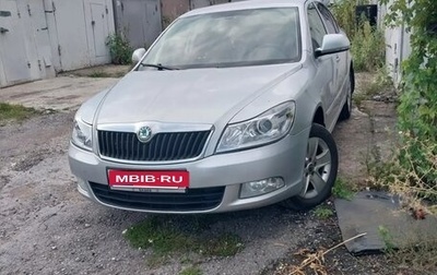 Skoda Octavia, 2013 год, 800 000 рублей, 1 фотография