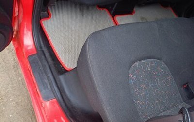 Hyundai Matrix I рестайлинг, 2002 год, 280 000 рублей, 1 фотография