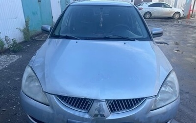 Mitsubishi Lancer IX, 2004 год, 264 000 рублей, 1 фотография
