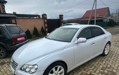 Toyota Mark X II, 2007 год, 280 000 рублей, 1 фотография